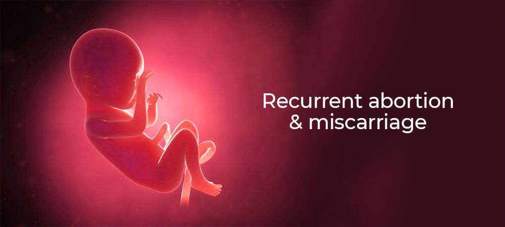 Treatment for Recurrent Abortions