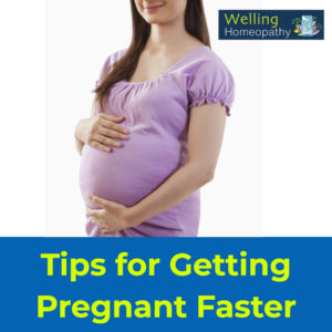How To Get Pregnant Fast?
