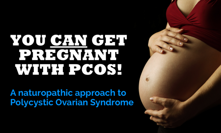 Best Way To Get Pregnant With PCOS Naturally Homeopathy