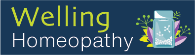 Welling Homeopathy Clinic Logo