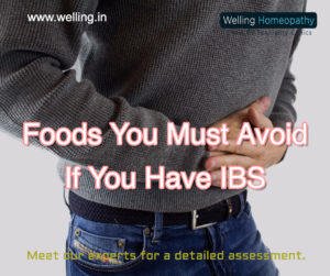 Foods You Must Avoid If You Have IBS 1