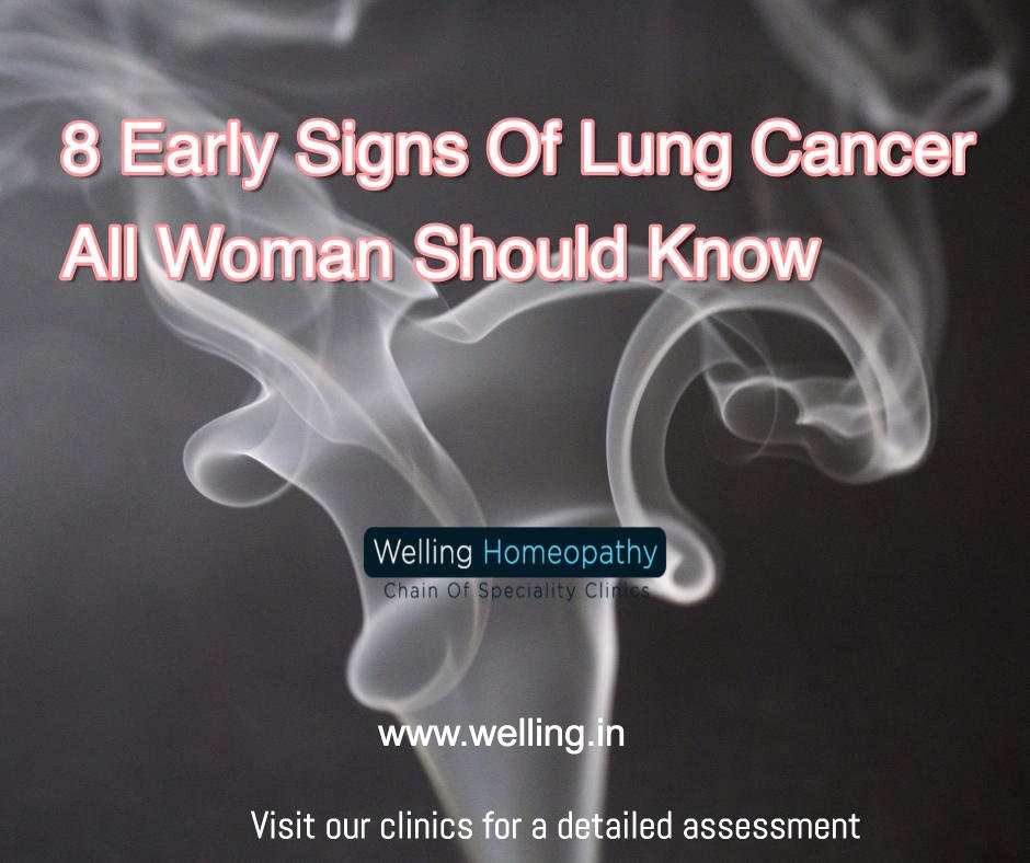 Lung Cancer - What Is It? How To Detect It? And How To Treat It? 1