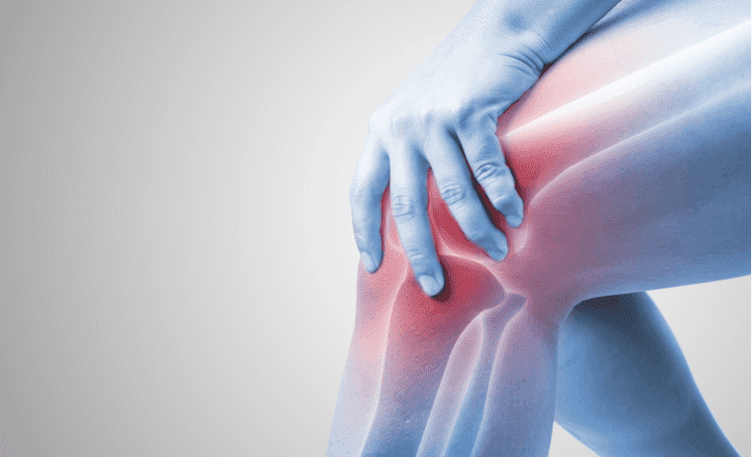 Homeopathy treatment for joint pain