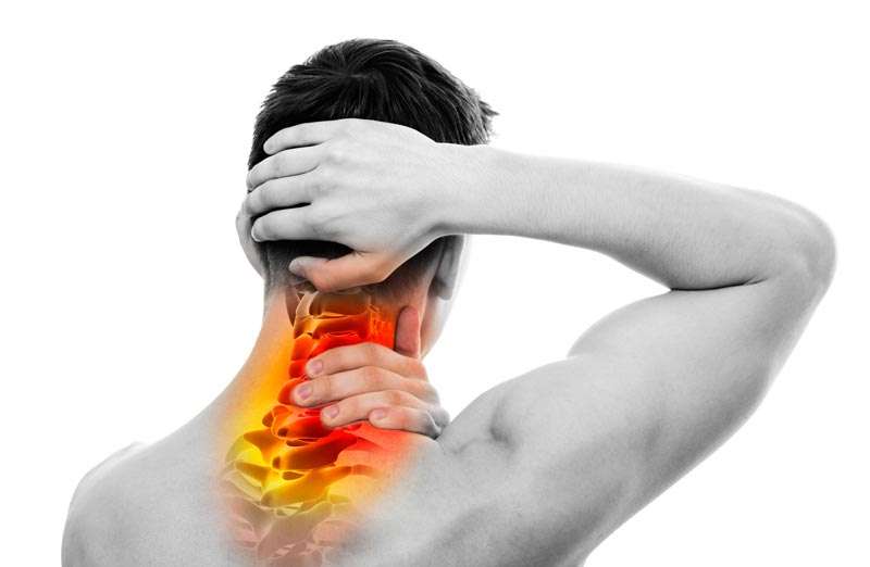Homeopathy treatment of Cervical Spondylosis