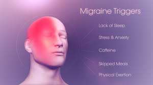 Natural remedies for migraine