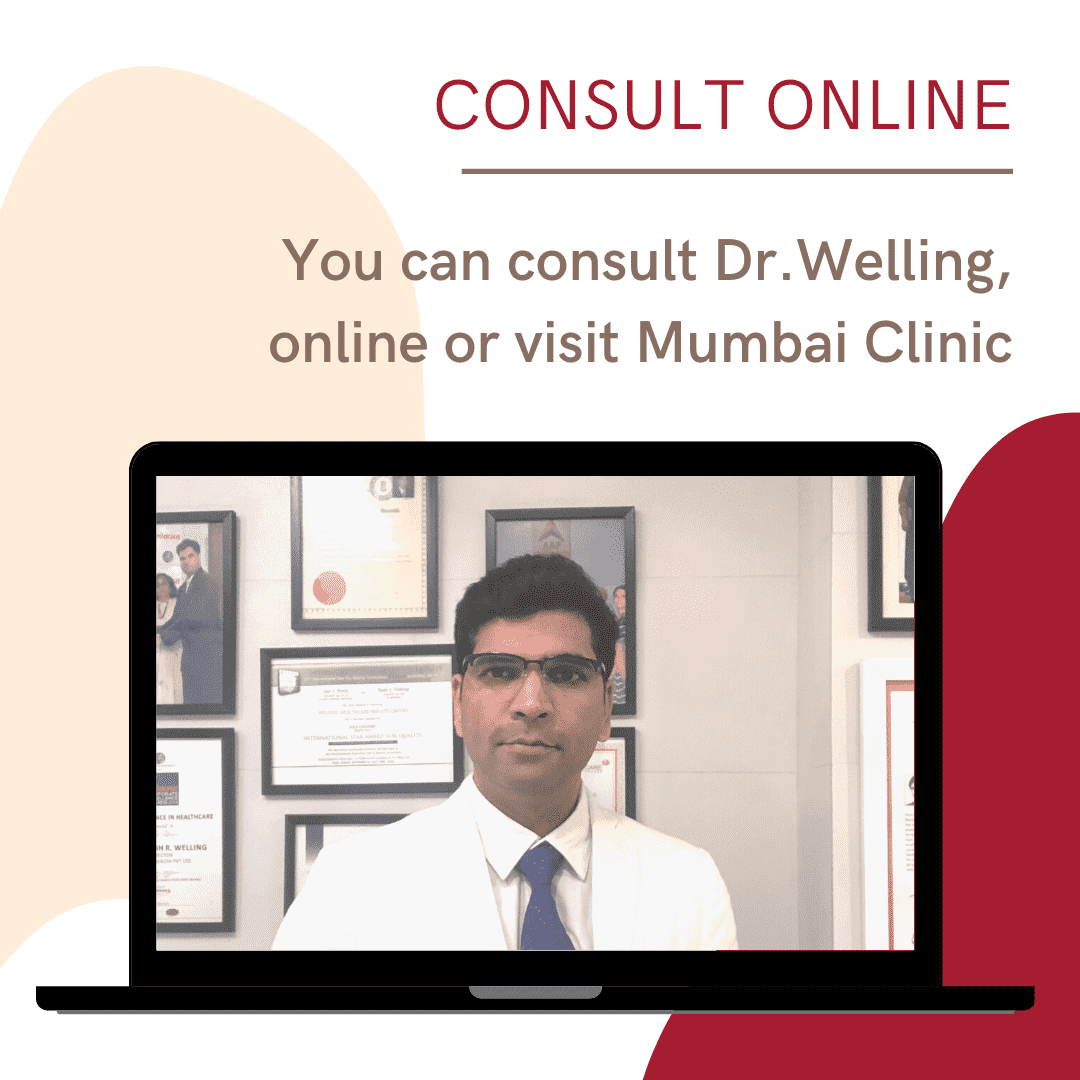 Consult Dr.Welling