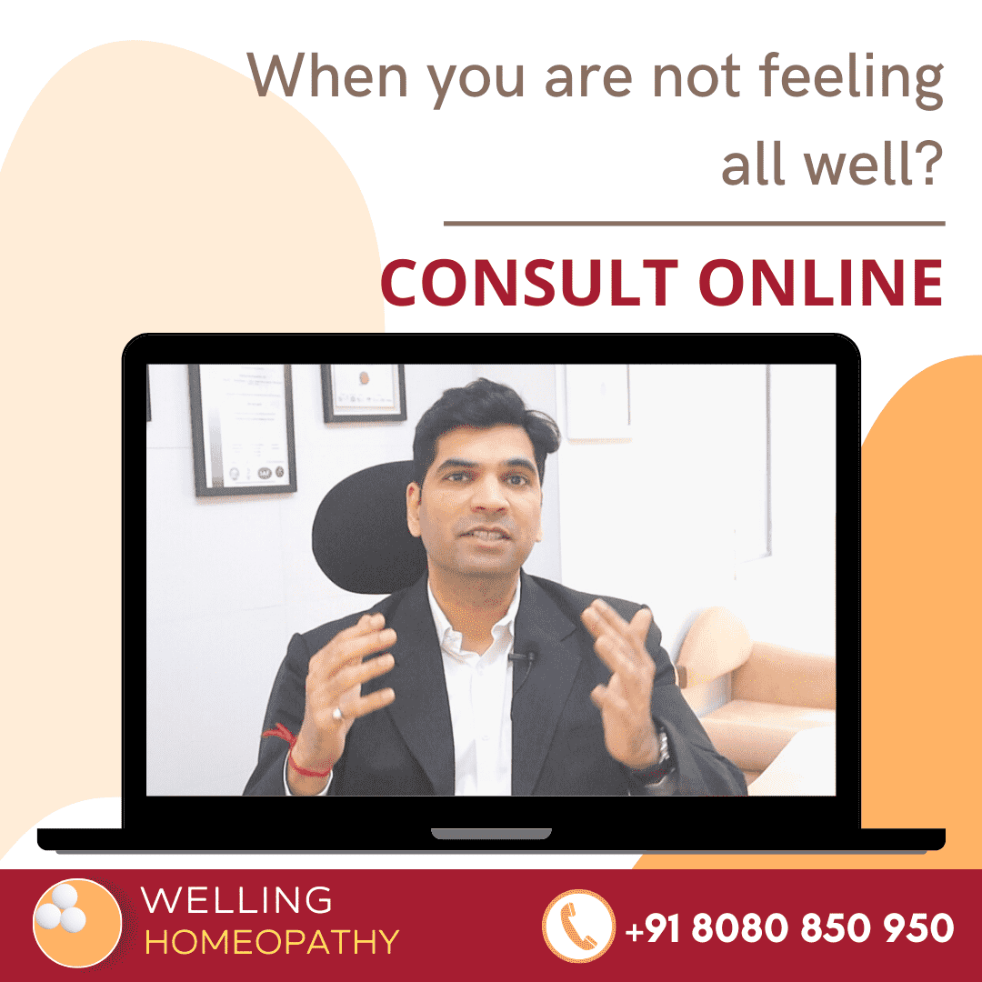 Best Online Homeopathy Consultation From India s Top Homeopathy Doctor