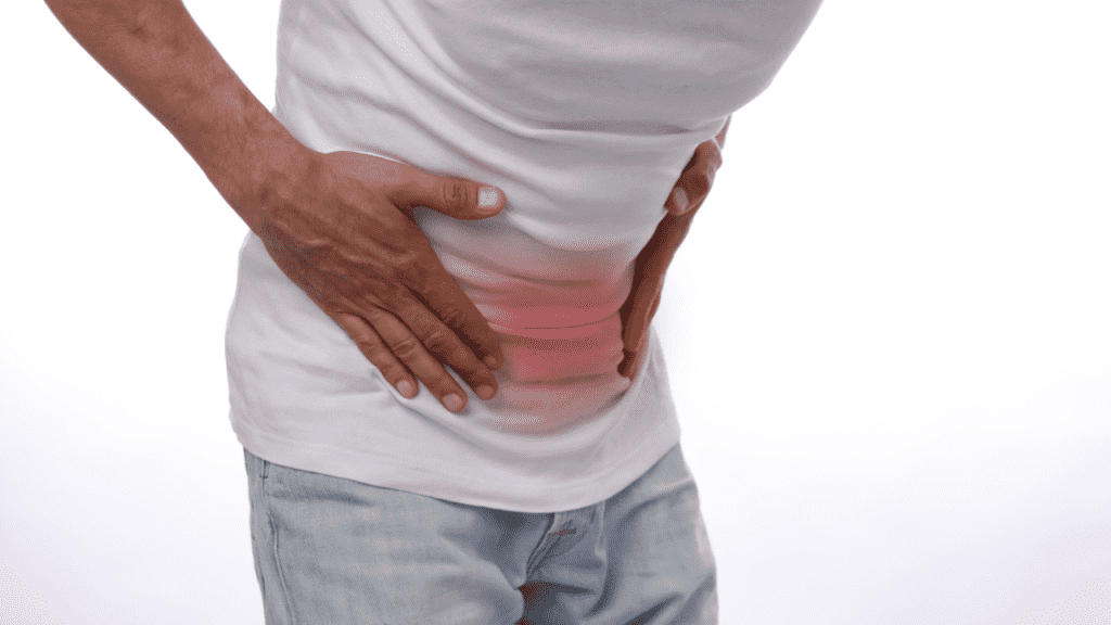 Warning Signs That Could Be Bladder Cancer 1