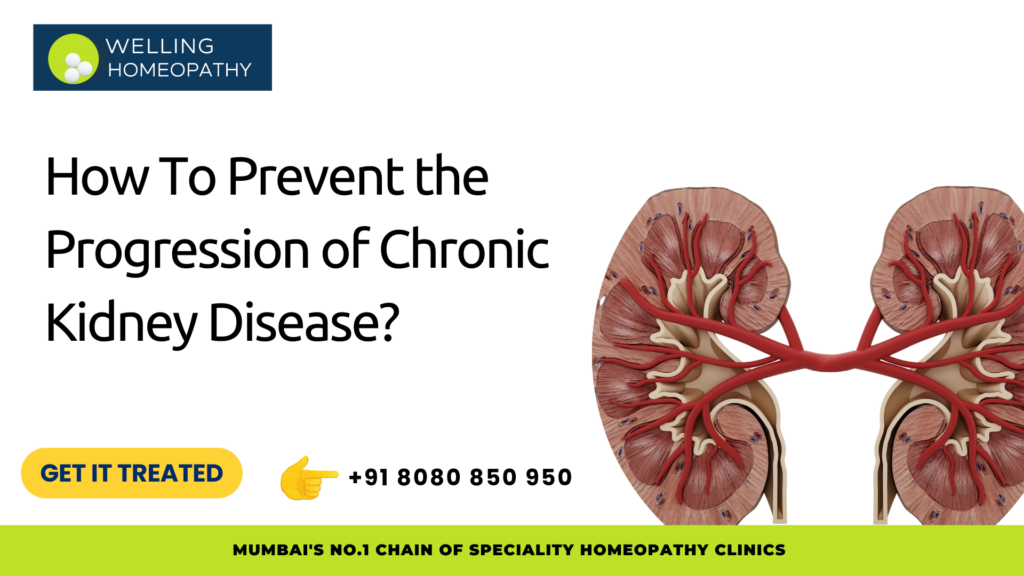 Managing the Complications of Chronic Kidney Disease with Lifestyle Changes and Home Remedies 1