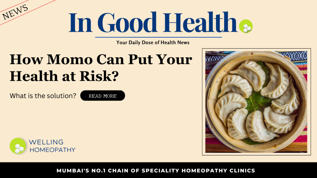 How Momo Can Put Your Health at Risk?